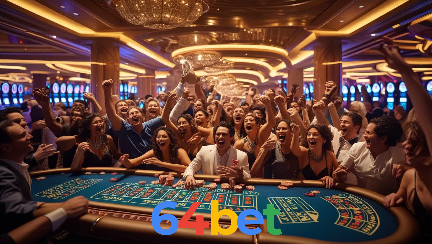 Acessar o site 64bet COM