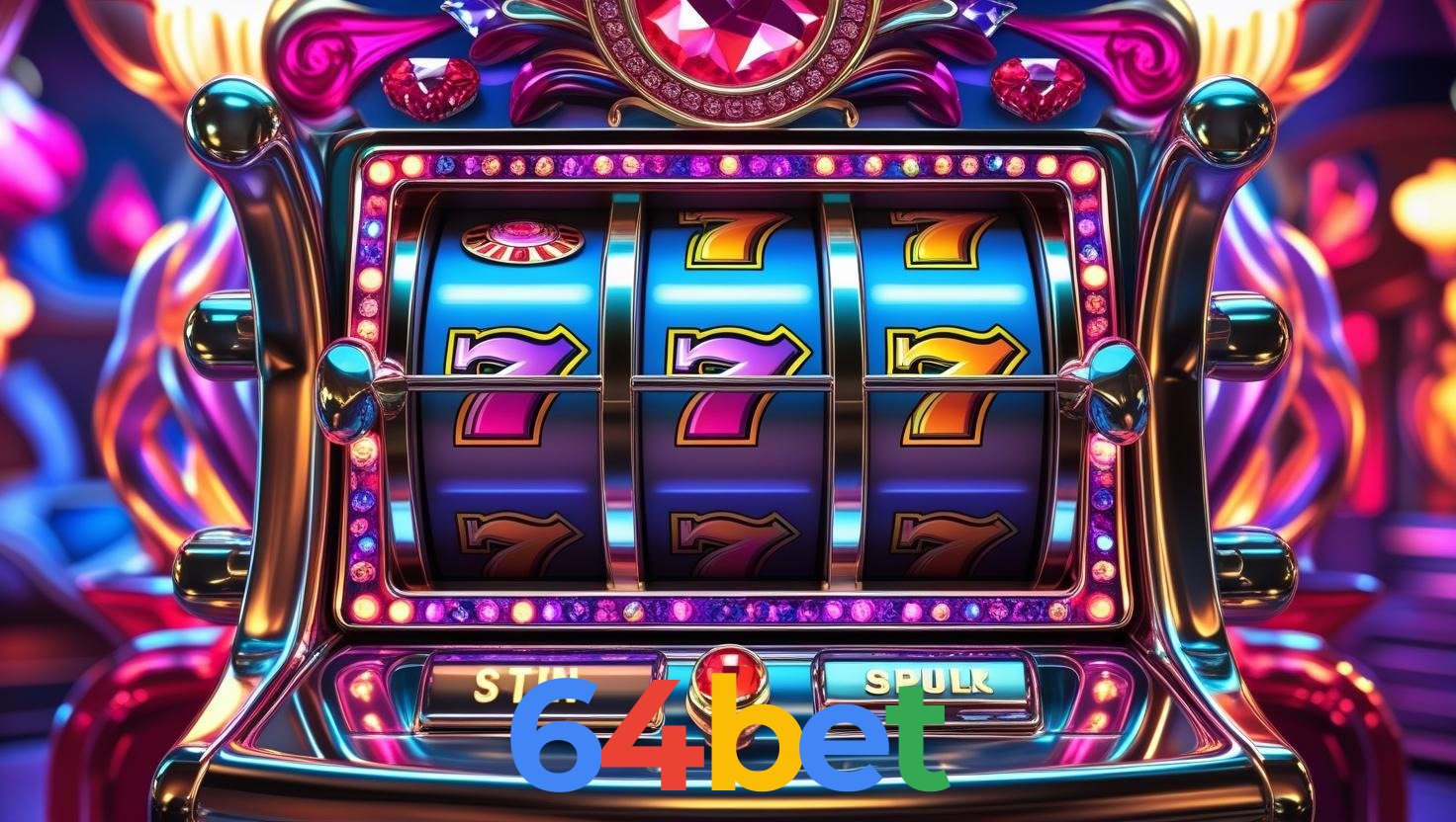 Acesso ao 64bet