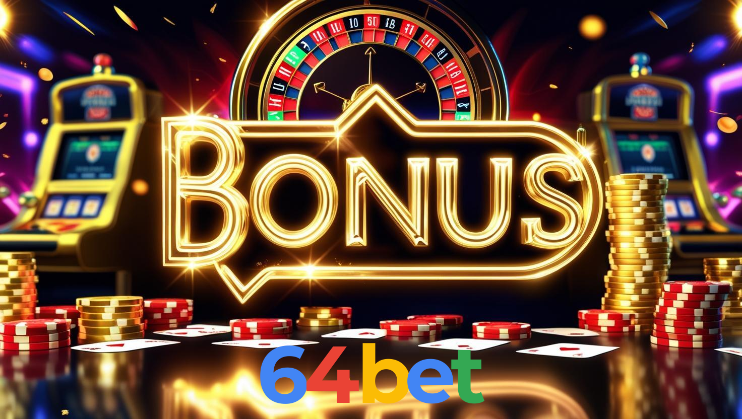Cassino Online 64bet