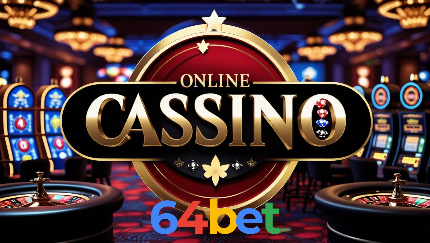 Jogos Crash no Cassino 64bet