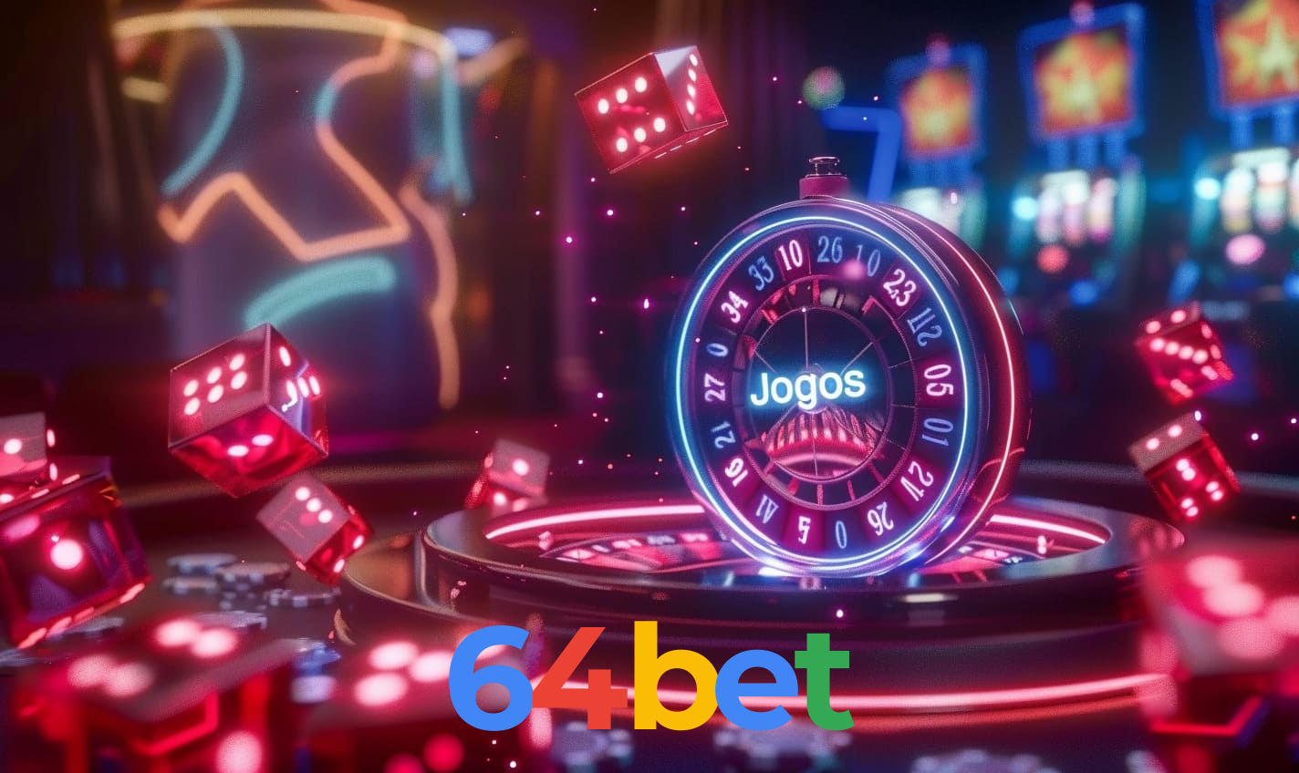 Cassino Online64bet