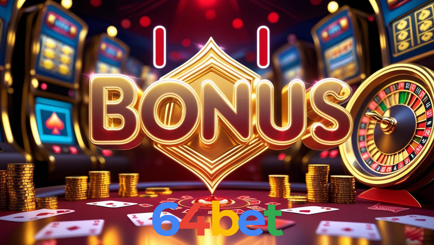 Acesso ao 64bet