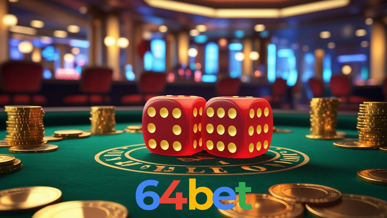 Cadastro na64bet