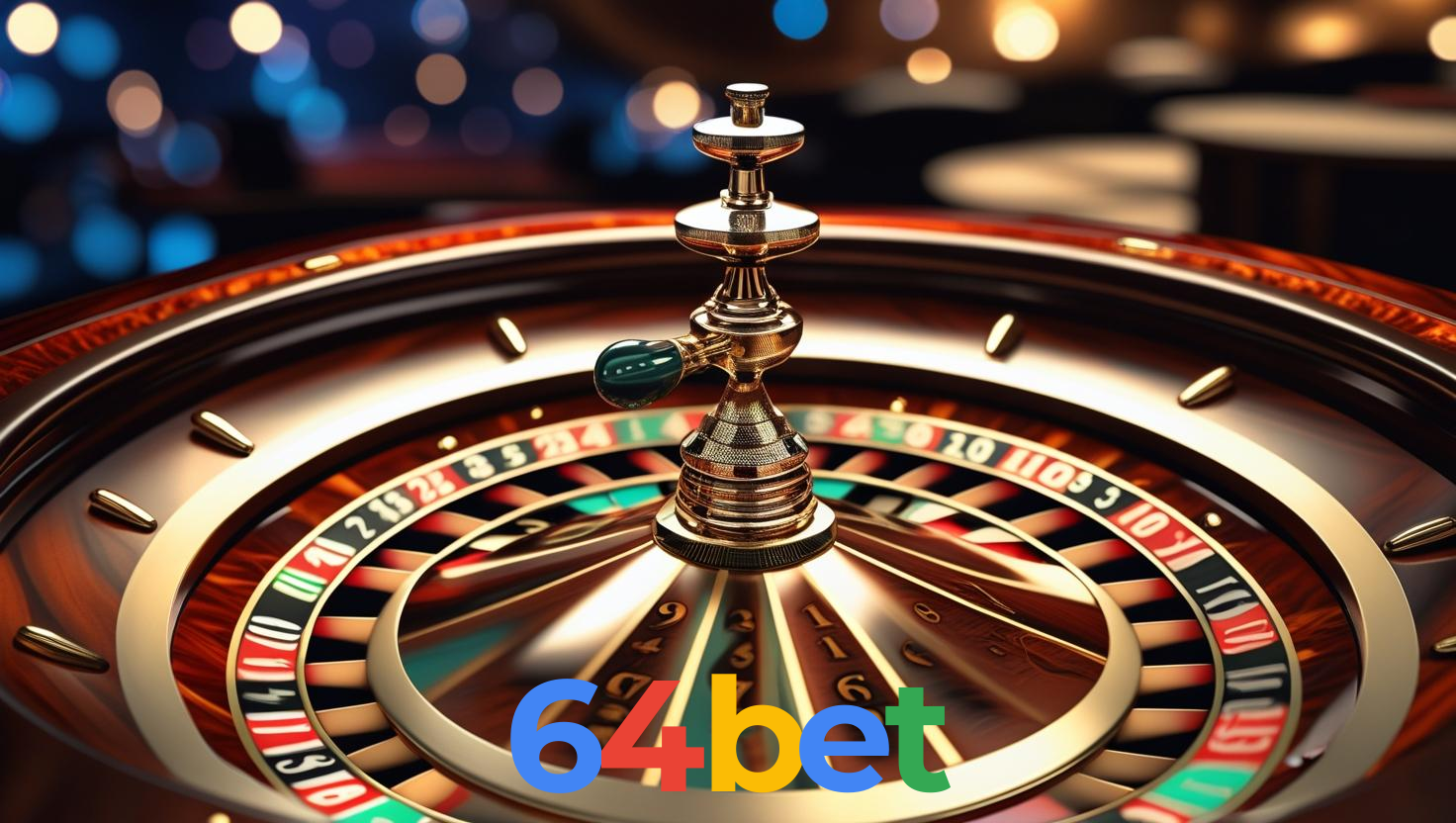 Acesso ao 64bet