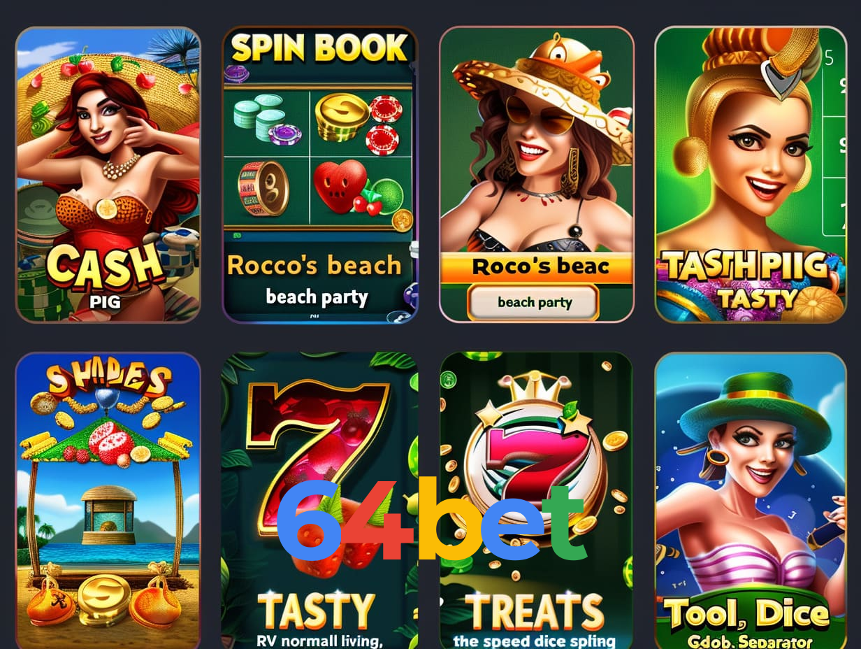 Cassino Online 64bet