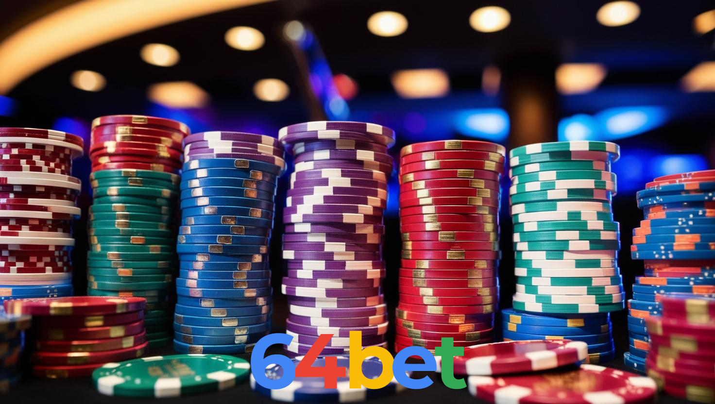 Acesso ao64bet