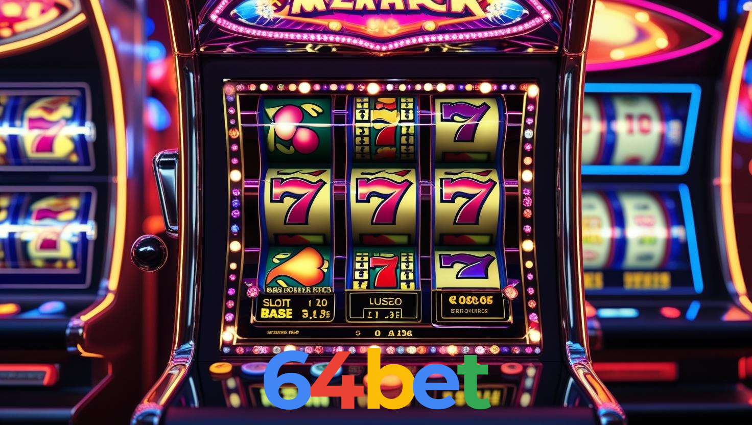 Acesso ao 64bet
