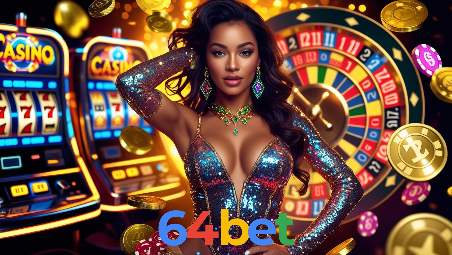 Cassino Online 64bet