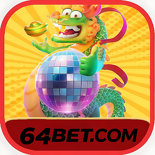 64bet logo